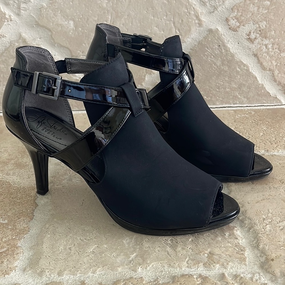 LifeStride Heels